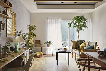 SEKISUI HOUSE noie 南小阪合町 その他