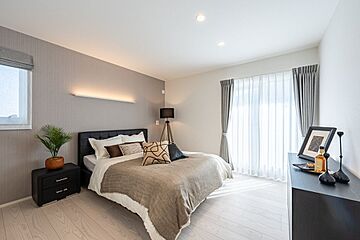 SEKISUI HOUSE noie 大津和邇中 その他