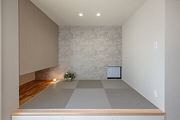 【ベイシスハウス】mild 桜ケ丘町分譲住宅 その他