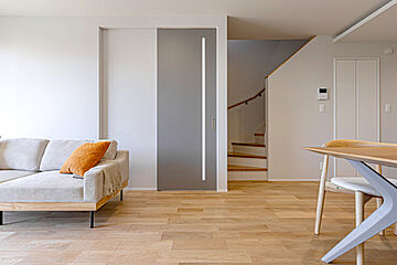 【ベイシスハウス】mild 田原町汐見分譲住宅【A棟】 その他