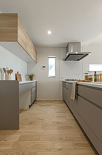 ■タカラスタンダード　システムキッチン「オフェリア」