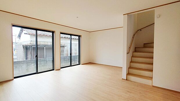 西武池袋線『石神井公園』駅が最寄り駅!バス利用が便利!通勤通学、お買い物に便利!練馬区土支田の閑静な住宅街に堂々登場!