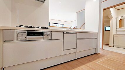 練馬区土支田3丁目21-9　全1棟　新築分譲住宅 その他