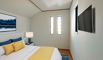 練馬区土支田3丁目21-9　全1棟　新築分譲住宅 その他