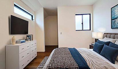 世田谷区喜多見9丁目　新築分譲住宅　残り１棟全2棟 その他