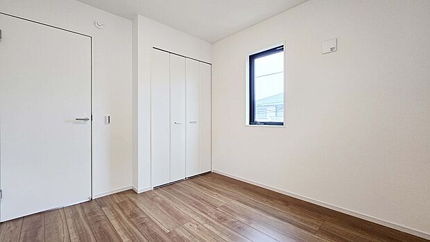 床暖房や食器洗浄機、浴室暖房乾燥機など設備仕様が充実！