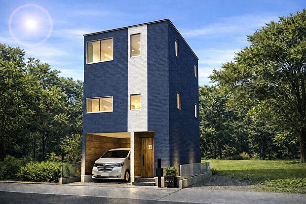 参考プランございます!現地のご見学、建物プレゼンテーションも可能!建築条件外し可能!お気軽にお問い合わせください!