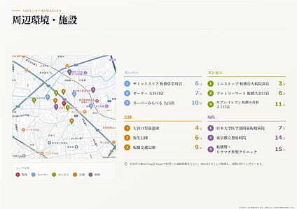 案内図