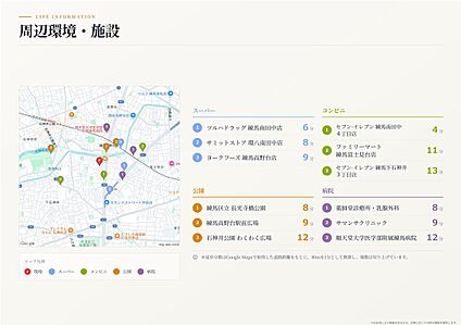 案内図