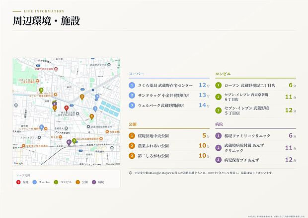 案内図