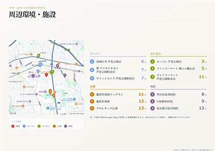 案内図