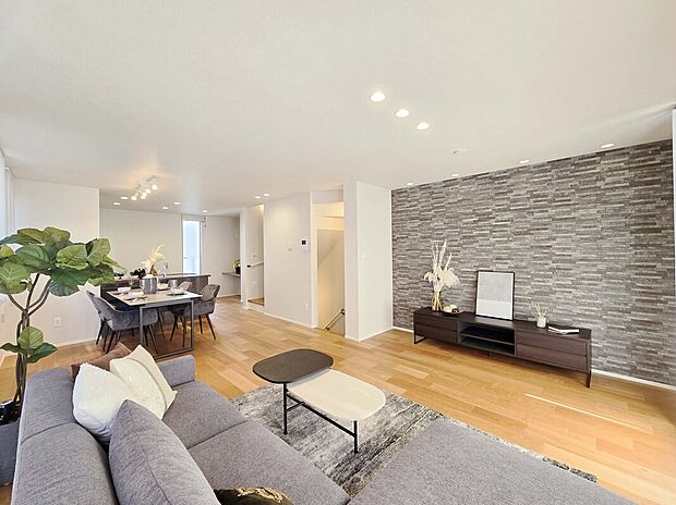 【参考プラン】参考プランございます!現地のご見学、建物プレゼンテーションも可能!建築条件外し可能!お気軽にお問い合わせください!