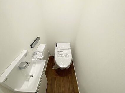 【建築条件付き施工例】