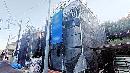 現況：2026年6月撮影