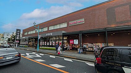 スーパーオオゼキ松原店 372ｍ