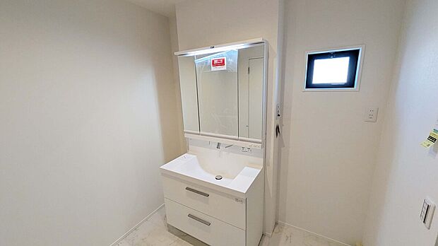 【施工例:洗面化粧台】現地、参考物件のご案内が可能!お気軽にお問い合わせください!