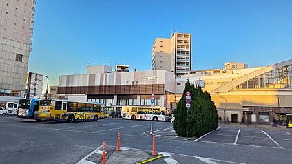 エミオひばりヶ丘店 1600ｍ