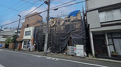 現地2026年８月撮影