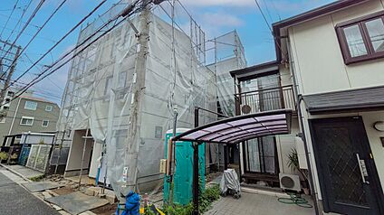 現地：2026年９月撮影