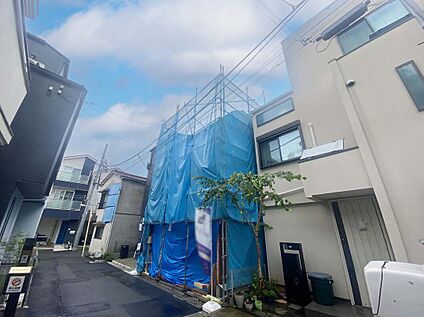 現地：2026年９月撮影