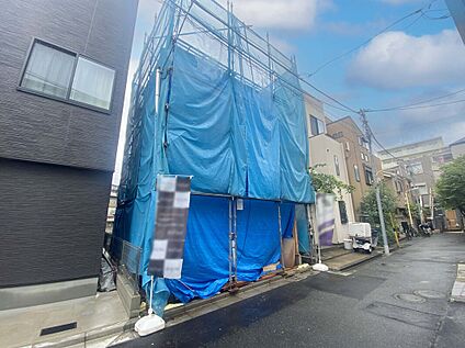 現地：2026年９月撮影