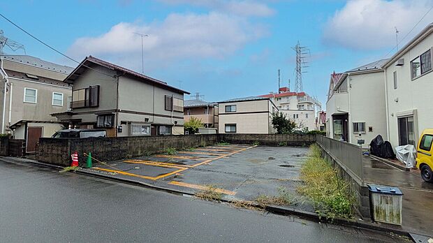 【現地：2026年9月撮影】個性豊かな間取りプランの新築分譲住宅全2棟！