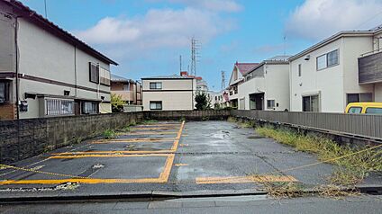 現地：2026年9月撮影
