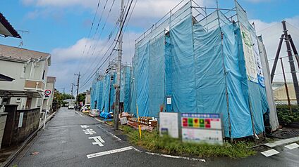 現地2026年９月撮影