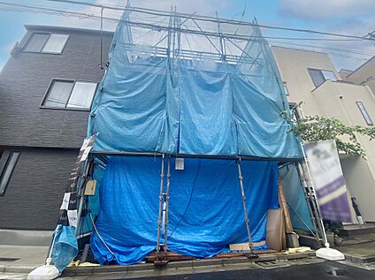現地：2026年９月撮影