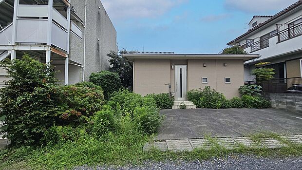 【現地土地写真】開発の進む『さいたま新都心』が最寄り!駅前には商業施設が充実!