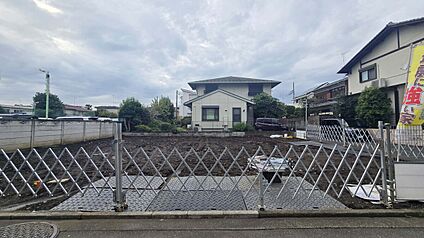 現地：2026年10月撮影