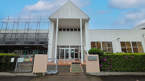 ブリヂストンころころ保育園（約260m）