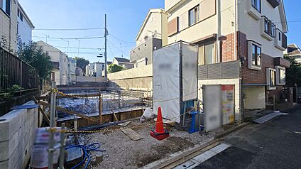 現地：2026年10月撮影
