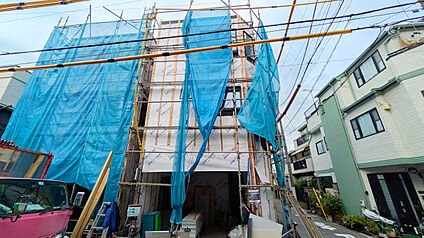 現況：2026年10月撮影