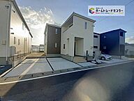 愛知県岩倉市八剱町郷：物件画像