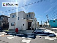 愛知県北名古屋市薬師寺山浦：物件画像