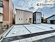 愛知県岩倉市鈴井町中島：物件画像