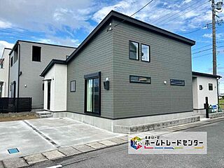 飯田グループホールディングス　ジーステージ　弥富市平島東２期 外観