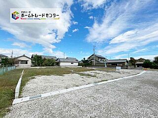 飯田グループホールディングス　クレイドルガーデン　稲沢市祖父江町　全３邸 外観