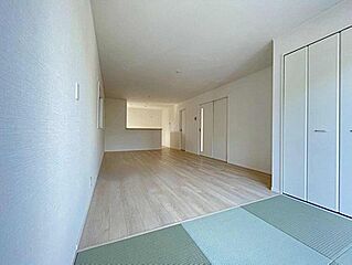 飯田グループホールディングス　クレイドルガーデン　あま市七宝町鯰橋　第１　全４邸 その他