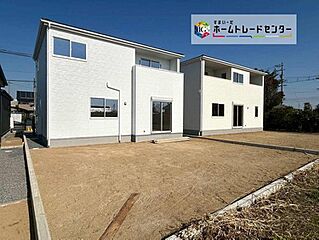 飯田グループホールディングス　リーブルガーデン　稲沢市平和町法立北瀬古第２ 外観