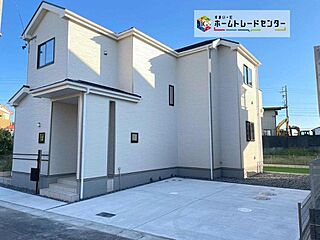 飯田グループホールディングス　ハートフルタウン　大治町長牧７期　全１邸 外観