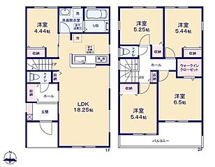 飯田グループホールディングス　クレイドルガーデン　愛西市諸桑町　全３邸 その他