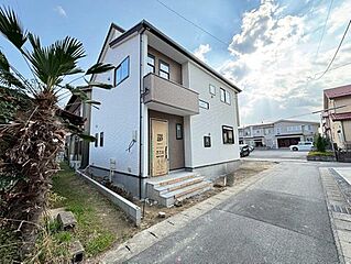 【ファーストタウン】　あま市木田西山第１ その他