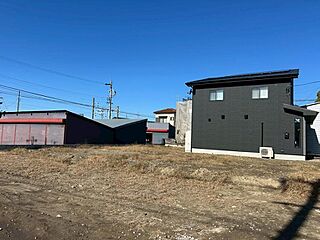 飯田グループホールディングス　岩倉市宮前町　第１ その他