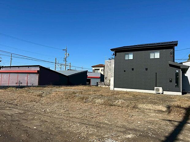 建築中のためモデルハウスで構造説明会を開催しております☆設備や構造などご説明いたします!お気軽にお問い合わせください♪