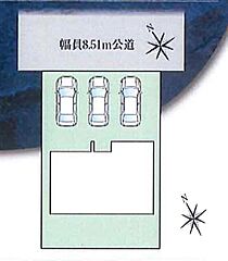 【ファーストタウン】　第１中川区赤星　全１邸 その他
