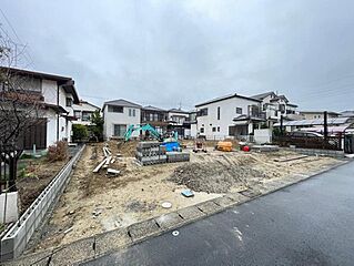 飯田グループホールディングス　蟹江町八幡１丁目　全２邸 その他