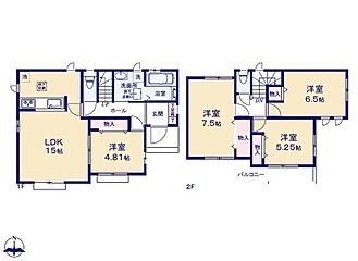 飯田グループホールディングス　あま市新居屋７期　全５邸 その他