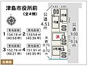愛知県津島市立込町２：物件画像